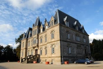 Chateau des Faugs