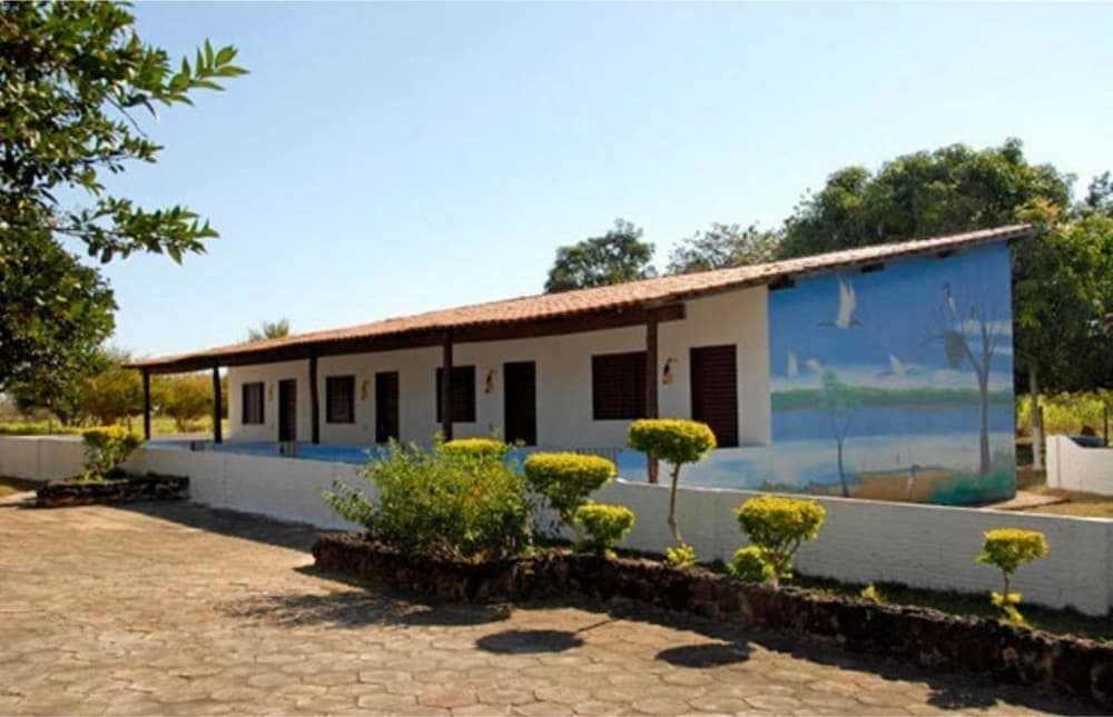 Pousada 3J Hotel Fazenda