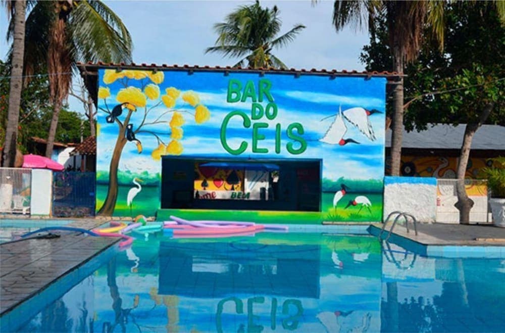 Pousada 3J Hotel Fazenda