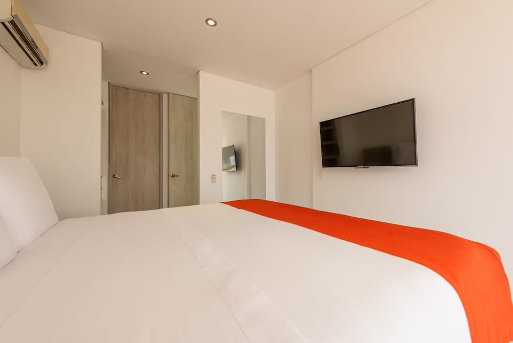 Santo Manglar Cartagena Spa Hotel