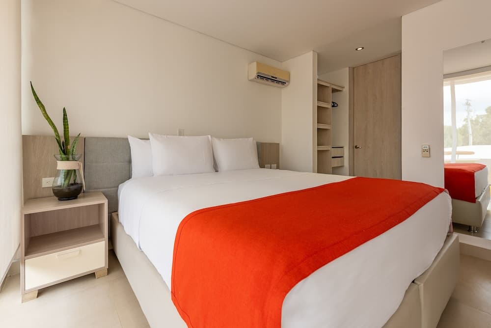 Santo Manglar Cartagena Spa Hotel