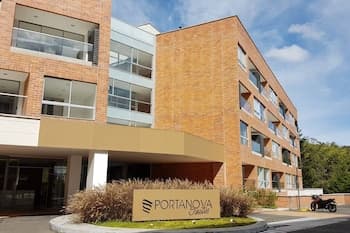 Portanova Suites
