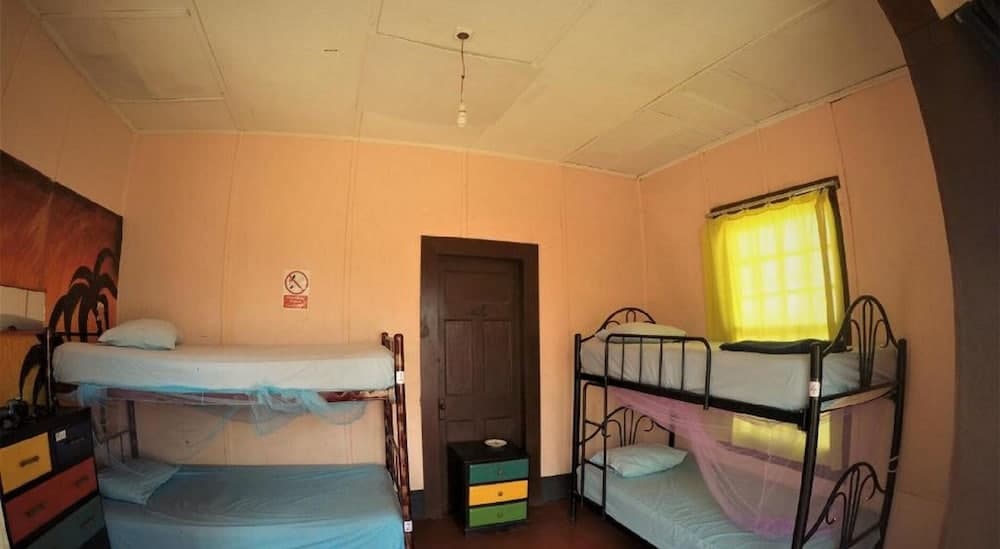 La Casona de Lobitos - Cowork