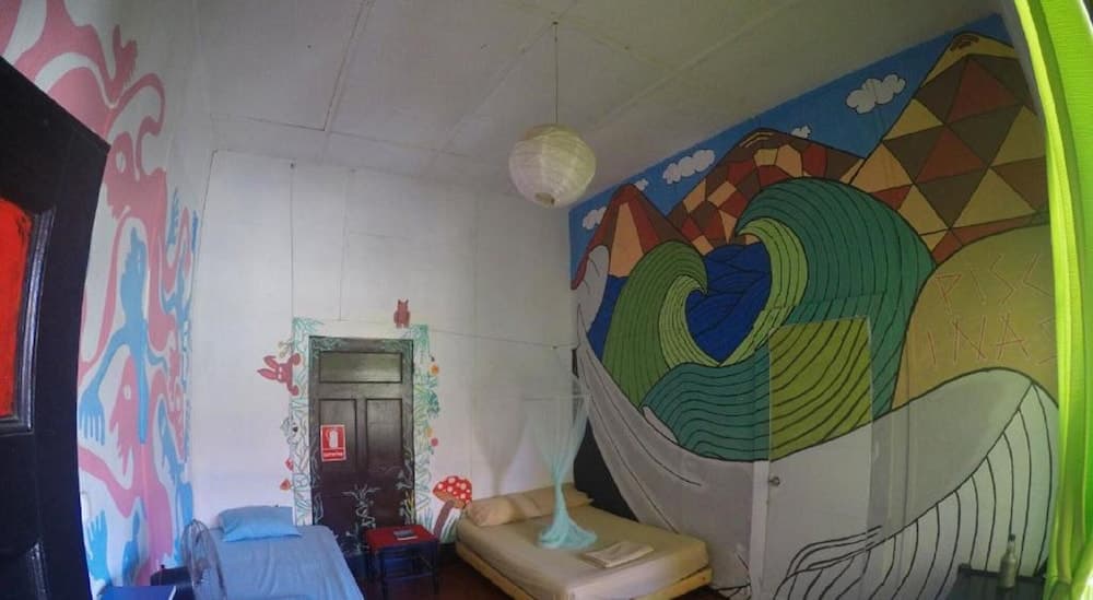 La Casona de Lobitos - Cowork