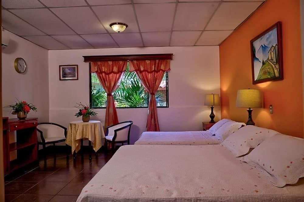 Hotel Plaza Guanacaste