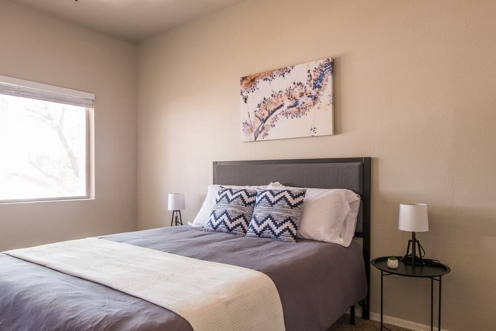 FRONTDESK North Scottsdale Paradise Valley Apts