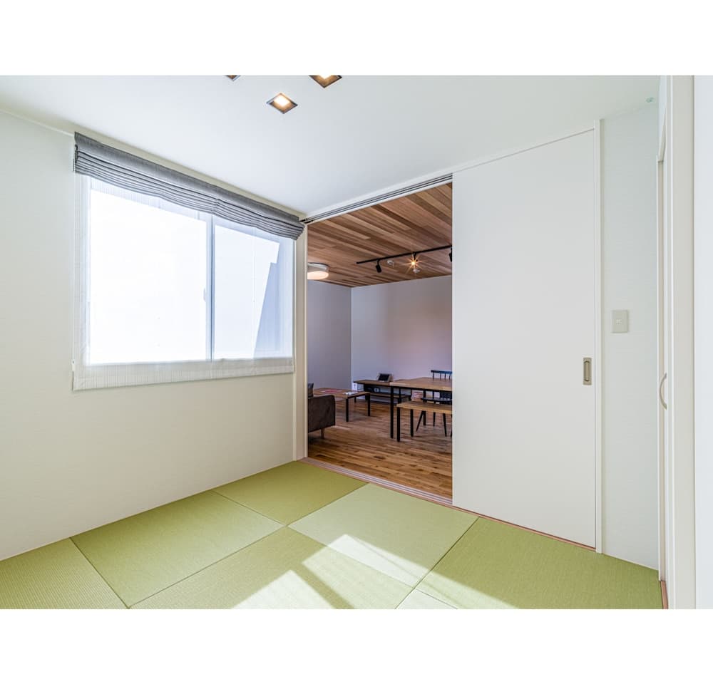 Rakuten STAY HOUSE x WILLSTYLE Haginishitamachi