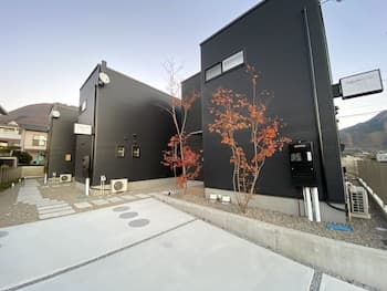 Rakuten STAY HOUSE x WILLSTYLE Yufuinkawakami