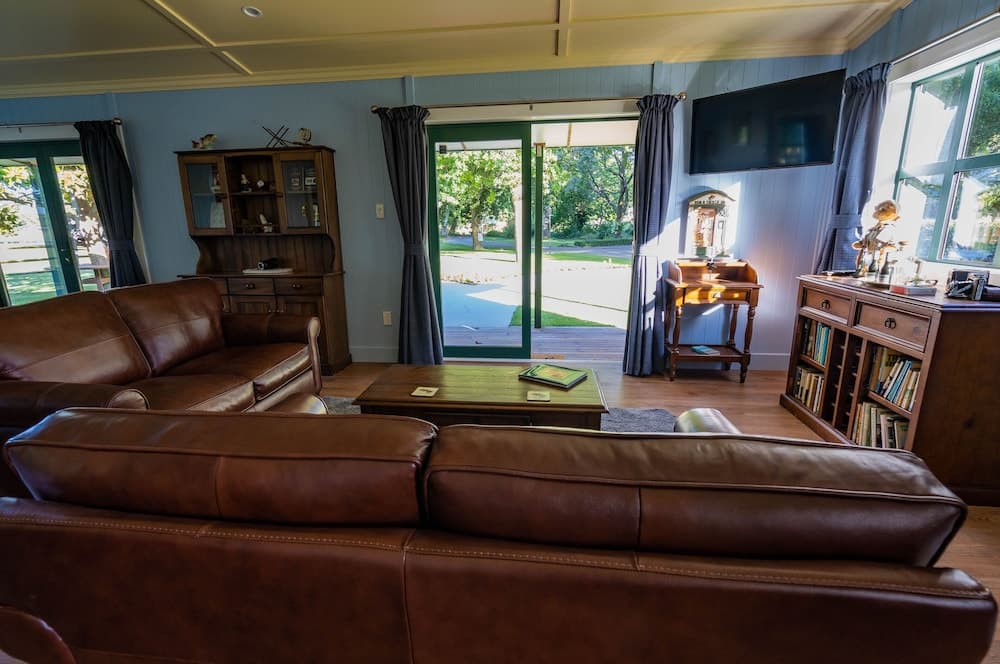 The Jolly Poacher Retreat