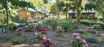 The Jolly Poacher Retreat