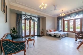 Krishnalaya Mansion By Vista Rooms