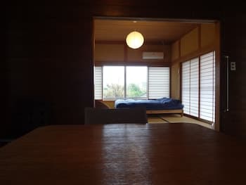 Cozy Villa with Hot springs and Nature