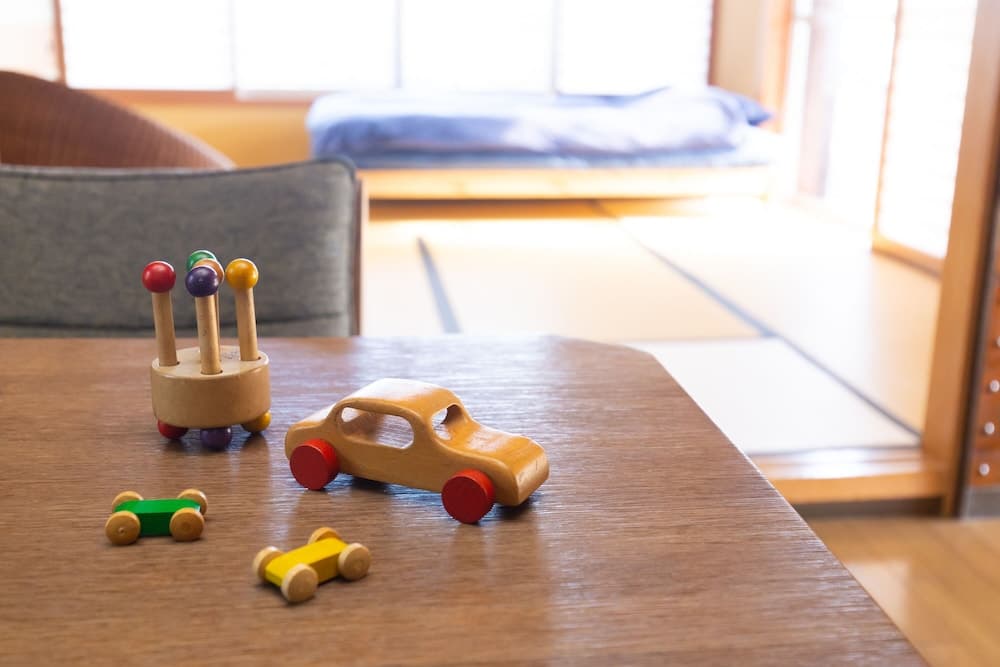 Cozy Villa with Hot springs and Nature