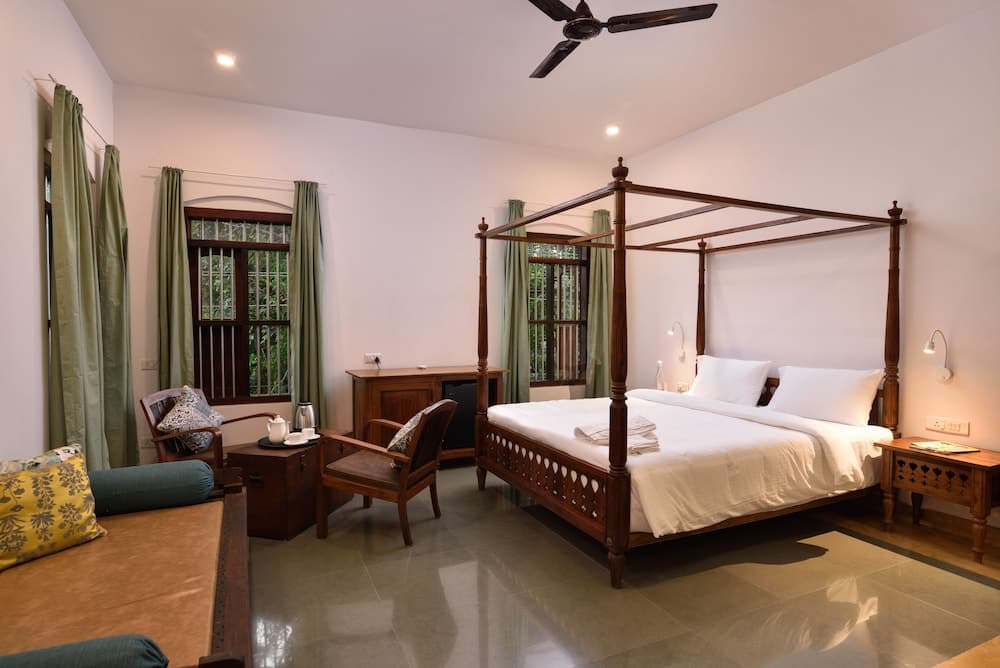 Shalom Villa by Vista Rooms