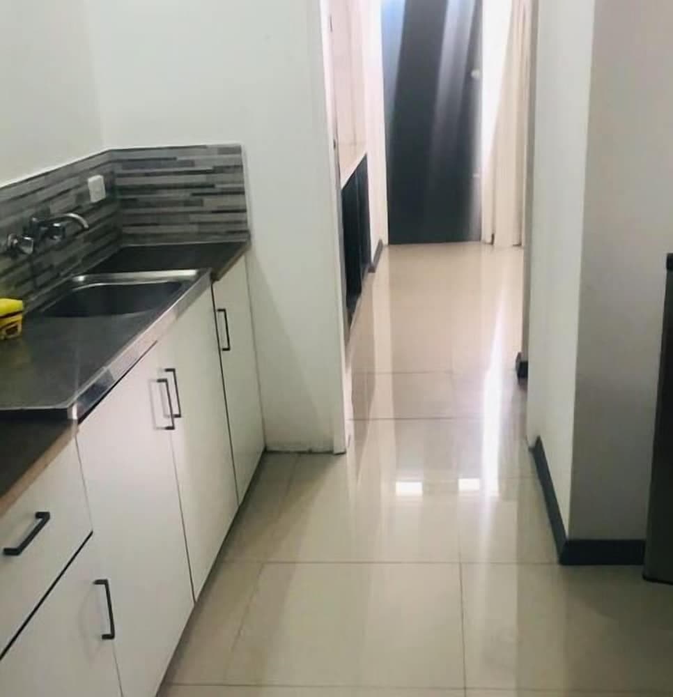 Town House Apartment Hotels Suva