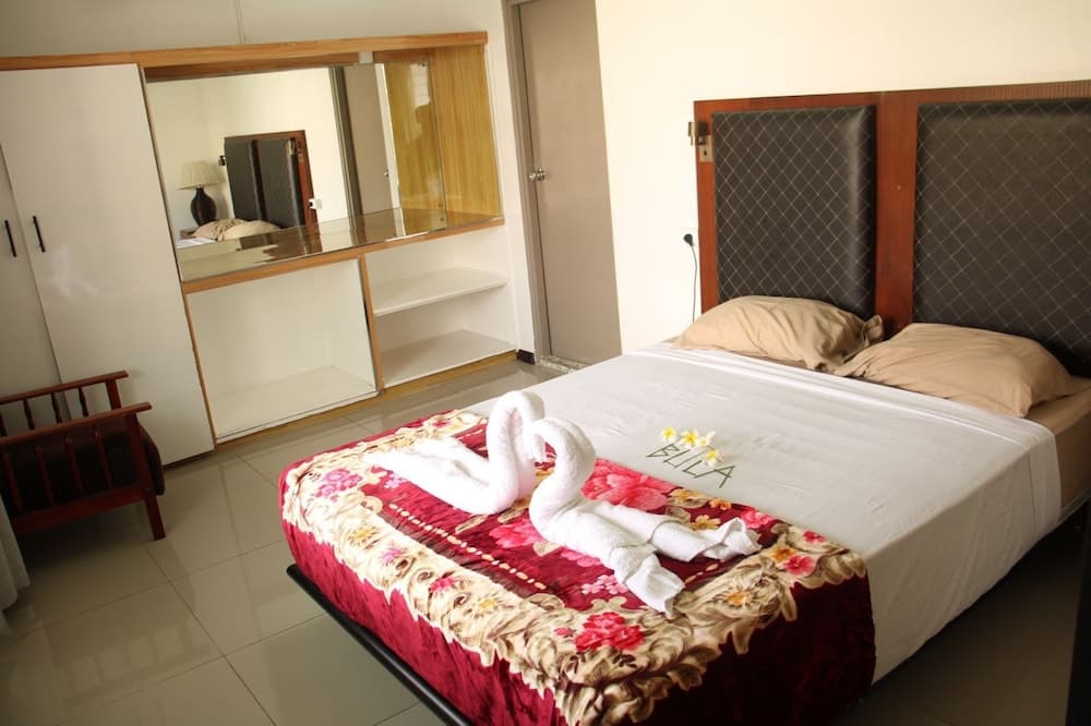 Town House Apartment Hotels Suva