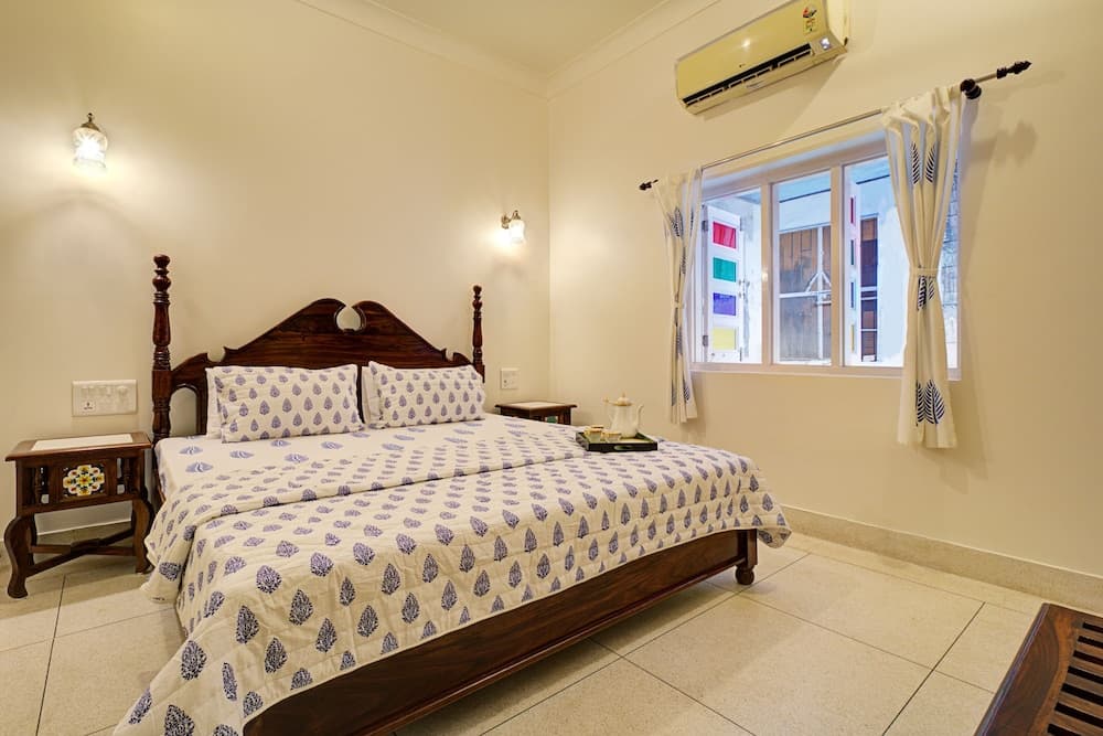 Ashapura Niwas by Vista Rooms