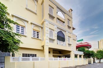 Ashapura Niwas by Vista Rooms