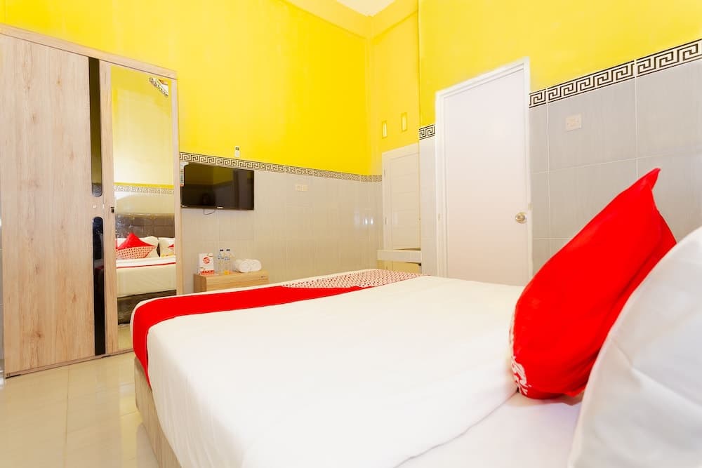 OYO 1427 Azzahra Guest House Syariah