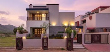 Pravas by Vista Rooms