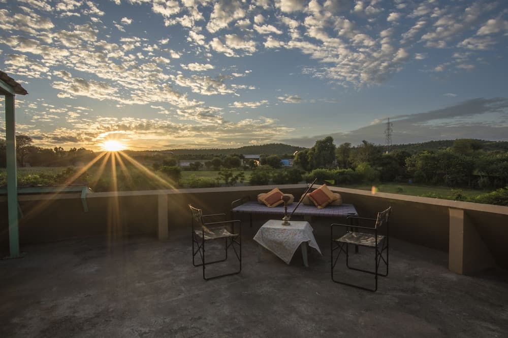 Girisadan Farmstay by Vista Rooms