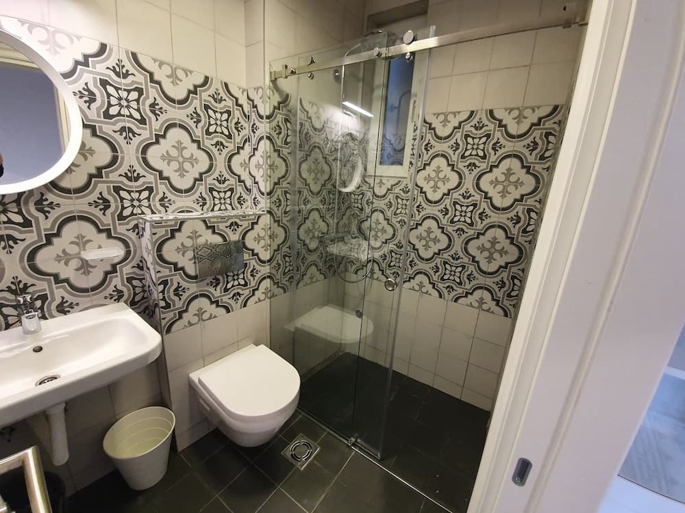 Apartment Slavija Square III