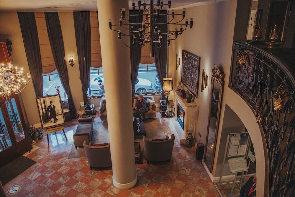 hotel image