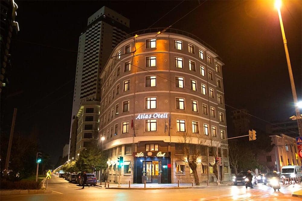 hotel image