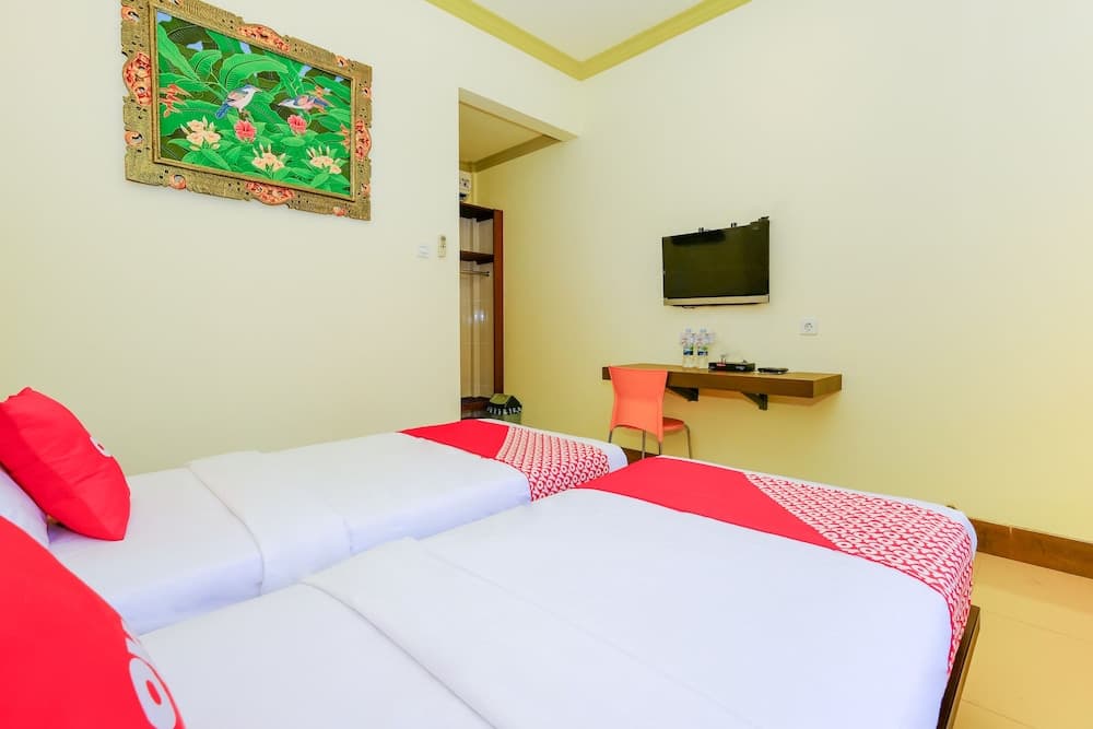 OYO 1787 Sekardiyu Guesthouse