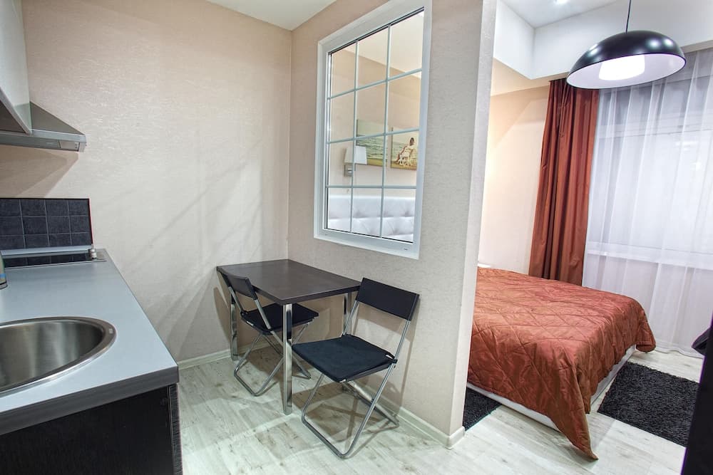 Apart-Hotel Arbat Vladivostok