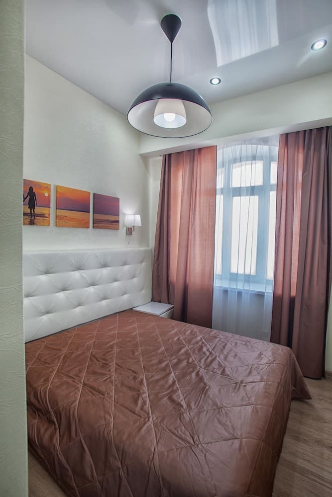 Apart-Hotel Arbat Vladivostok