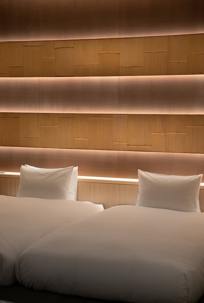 THE JUNEI HOTEL Kyoto