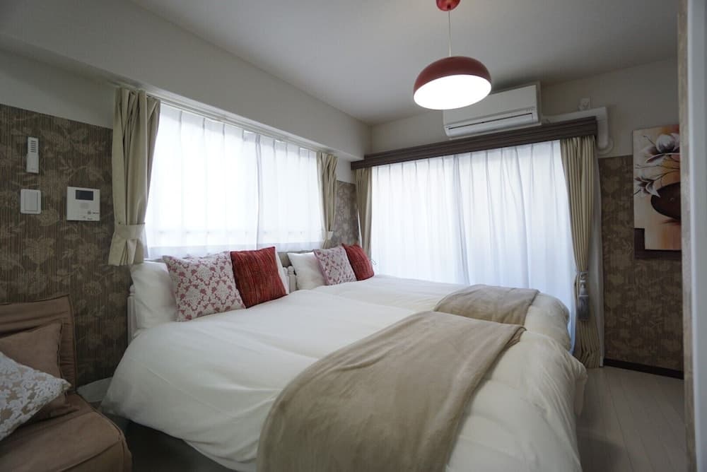 Apartment Y Mell Theater Resort