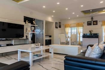 Pihoo Villa by Vista Rooms