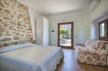 Agriturismo Oliviera