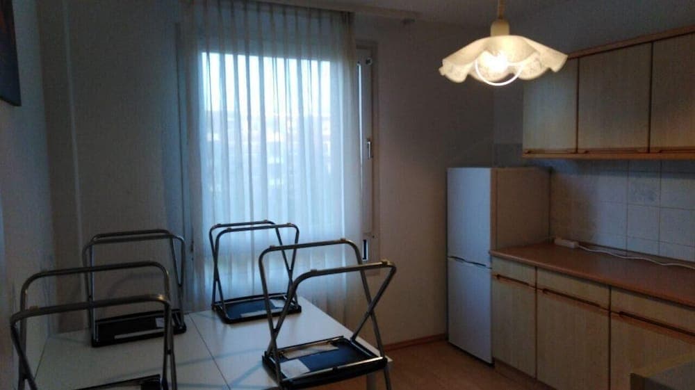 Gästezimmer Düsseldorf 1