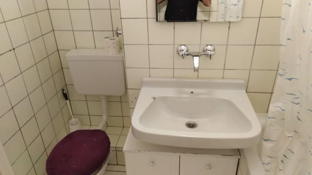 Gästezimmer Düsseldorf 1