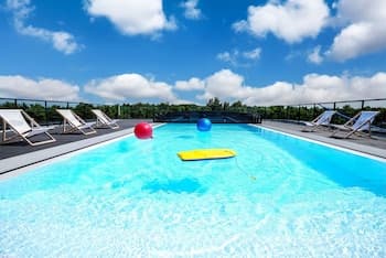 HelApart - NATURALnie że Hel