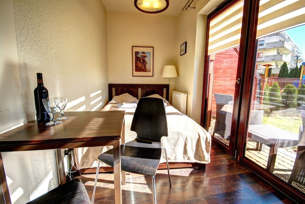 HelApart - Apartamenty Foka