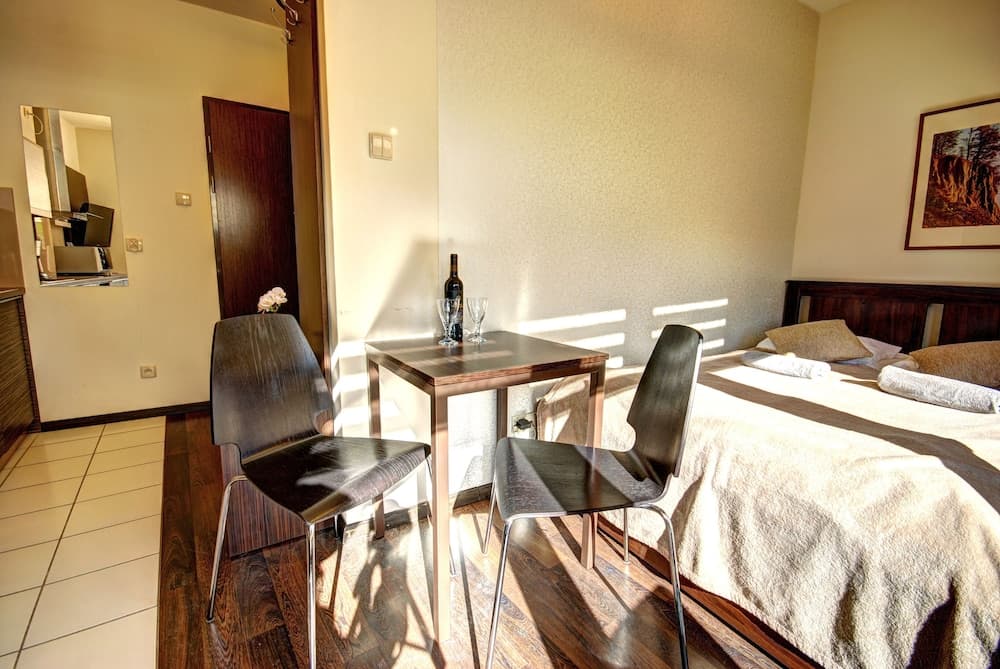 HelApart - Apartamenty Foka