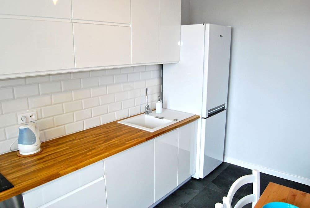 HelApartamenty - Apartament Bałtyk