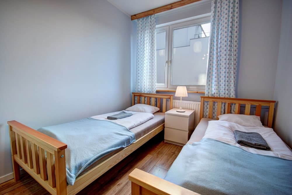 HelApartamenty - Apartament Baltyk II