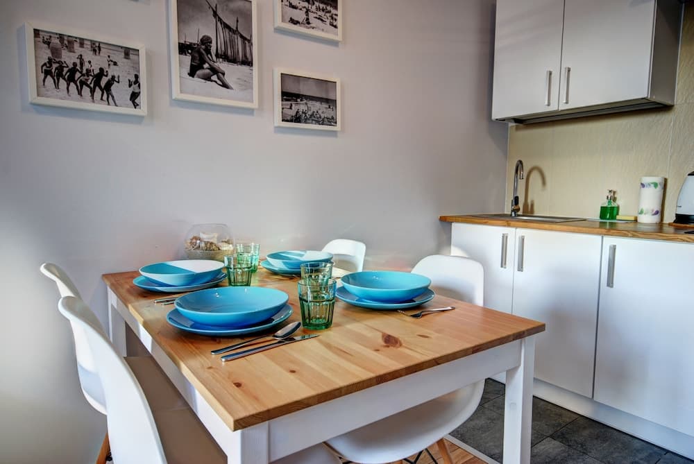 HelApartamenty - Apartament Baltyk II