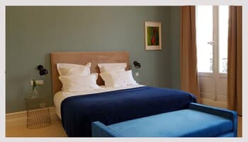 Hotel de l'Anglais - Guesthouse