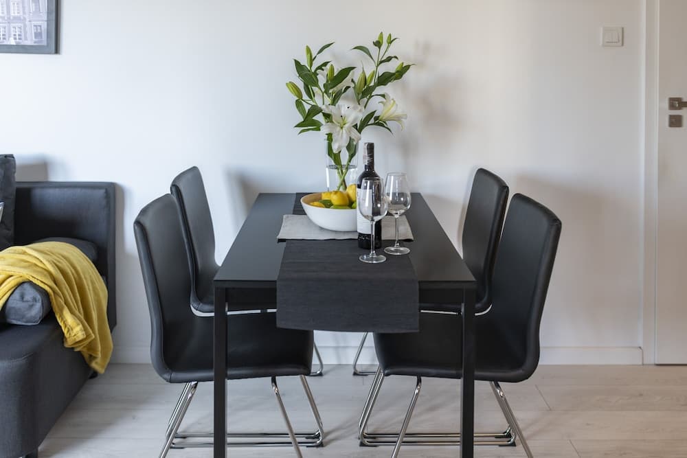 P&O Apartments Metro Wilanowska 4