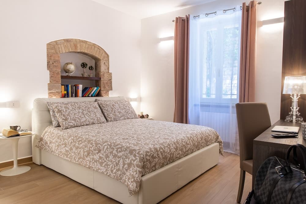 Assisi Panoramic Rooms