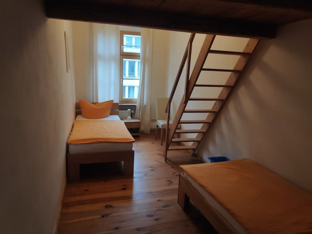 Altstadt Pension Potsdam