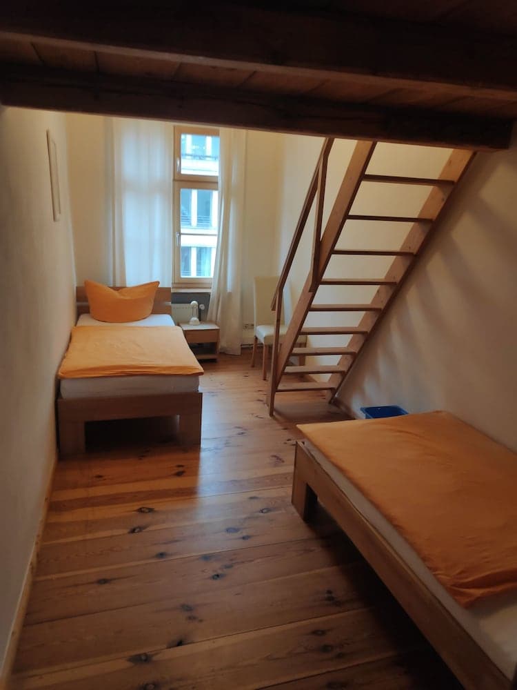 Altstadt Pension Potsdam