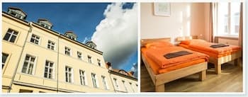 Apartmentpension am Stadtschloss