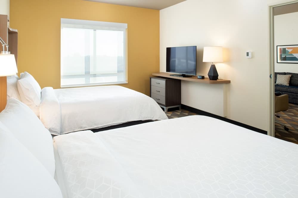 Holiday Inn & Suites Idaho Falls by IHG
